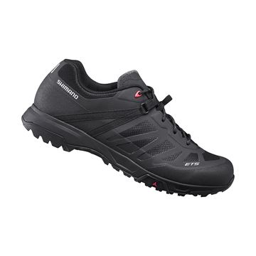 Picture of SHIMANO MTB SHOES ET5 FLAT PEDAL MTB SHOES